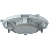 1281-61 - Install. housing, HaloX® 100 front part
