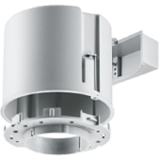 9300-03 - Thermox® housing for rigid and pivoting LED luminaires