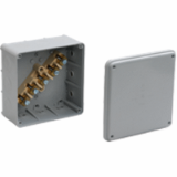 9803.10 - On-wall junction box