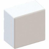 9806.080 - On-wall junction box IP 2x