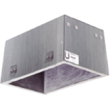 9435-01 - FlamoX®-S30H scatola per lampade TC