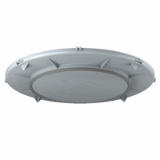 1283-62 - Install. housing, HaloX® 250 front part